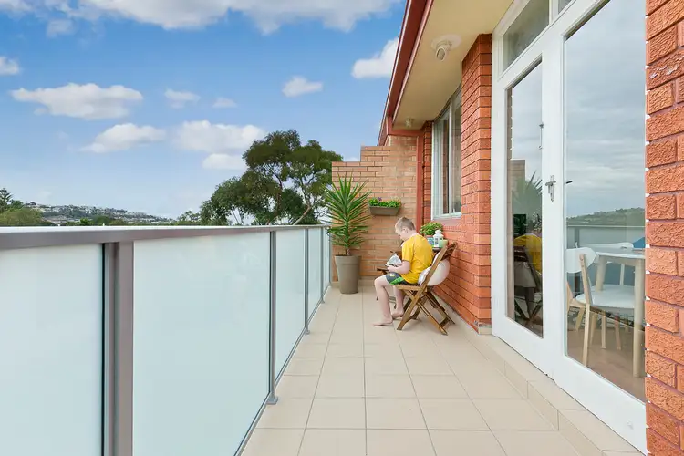 Second view of Homely unit listing, 12/28 Westminster Avenue, Dee Why NSW 2099