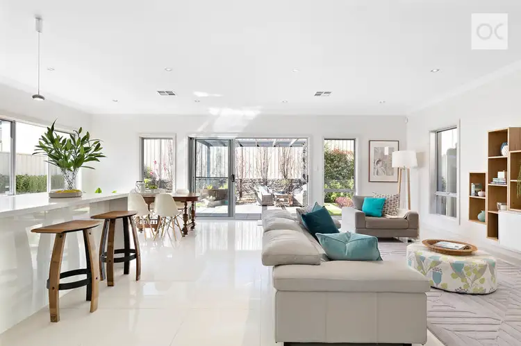 Third view of Homely house listing, 2c Catherine Street, Clapham SA 5062