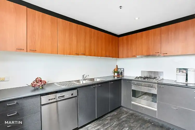 Fifth view of Homely apartment listing, 1218/780 Bourke Street, Redfern NSW 2016