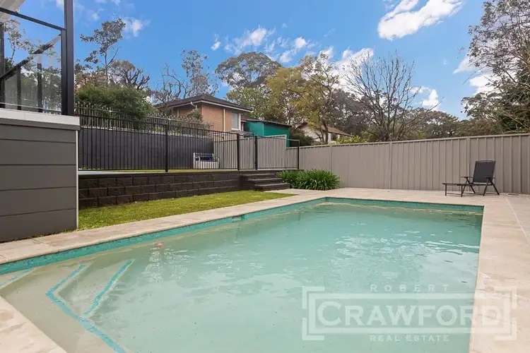 Fourth view of Homely house listing, 183a Croudace Street, New Lambton Heights NSW 2305
