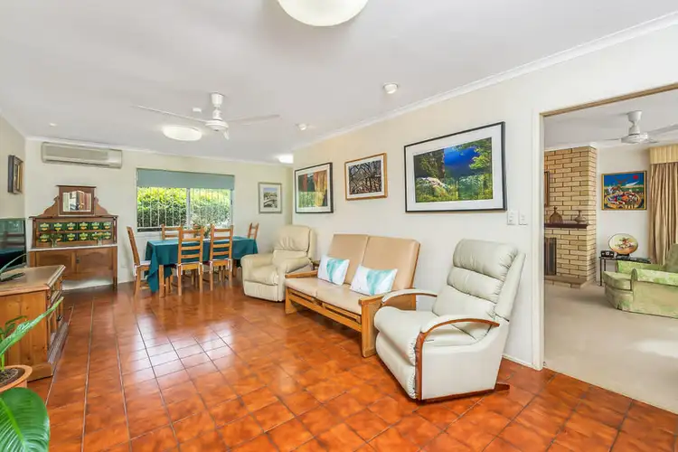 Fifth view of Homely house listing, 25 Bogunda Street, The Gap QLD 4061
