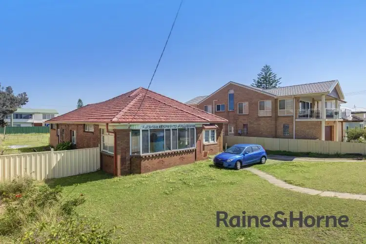 Second view of Homely house listing, 205 Mitchell Street, Stockton NSW 2295