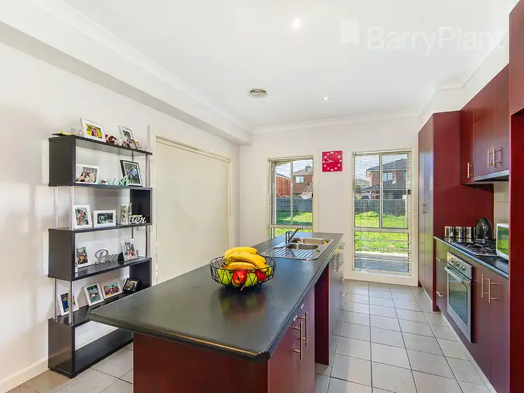 Second view of Homely house listing, 4 Foxdale Place, Cairnlea VIC 3023