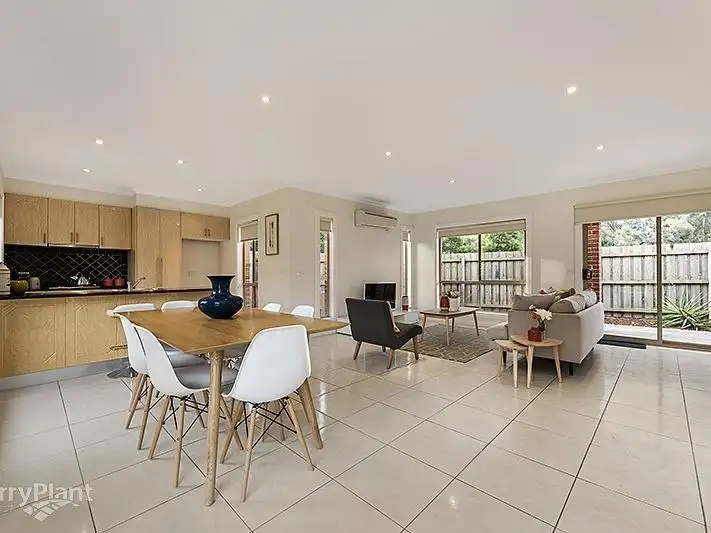 Fourth view of Homely house listing, 1/102-104 Settlement Road, Bundoora VIC 3083