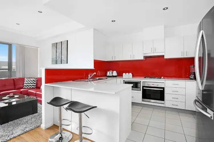 5/28 Patrick Street, Blacktown NSW 2148