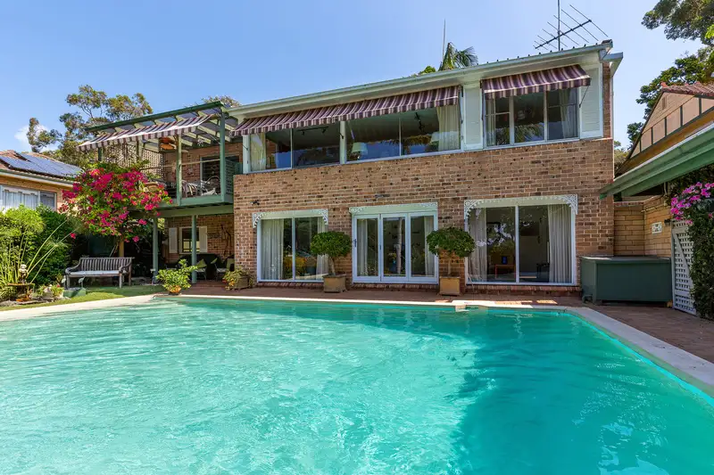 Main view of Homely house listing, 39 Elimatta Road, Mona Vale NSW 2103