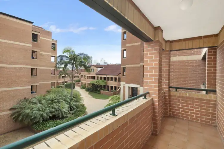 Fifth view of Homely apartment listing, 80/146-152 Pitt Street, Redfern NSW 2016