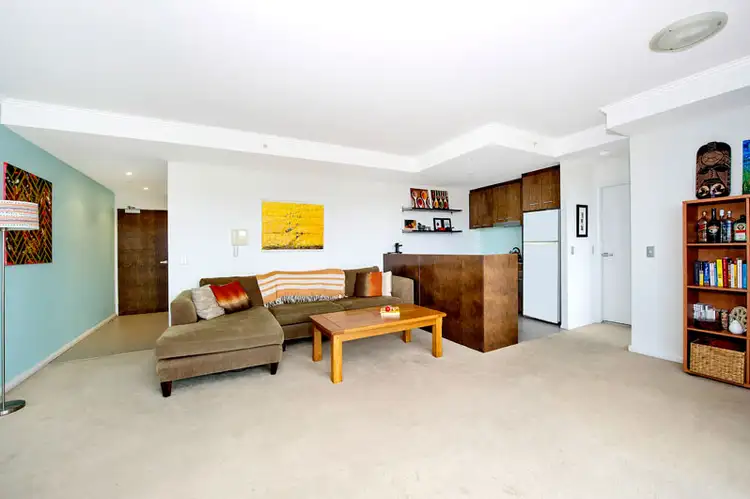 Main view of Homely apartment listing, 613/33-35 Bronte Road, Bondi Junction NSW 2022