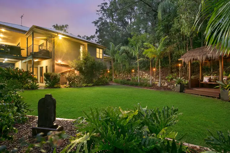 Fifth view of Homely house listing, 2/49 Trevallyan Drive, Daisy Hill QLD 4127