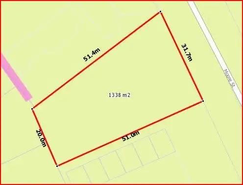 Fifth view of Homely house listing, 81 Moore Street, Trinity Beach QLD 4879