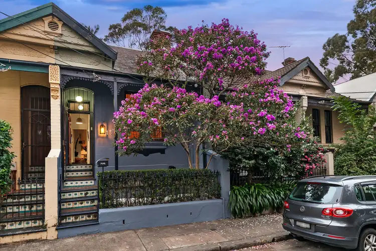 13 Albert Street