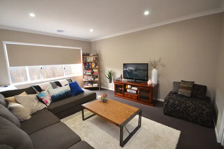 Sixth view of Homely house listing, 14 Burgundy Drive, Moama NSW 2731