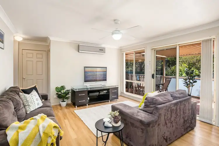 Second view of Homely house listing, 187 Gladstone Avenue, Mount Saint Thomas NSW 2500
