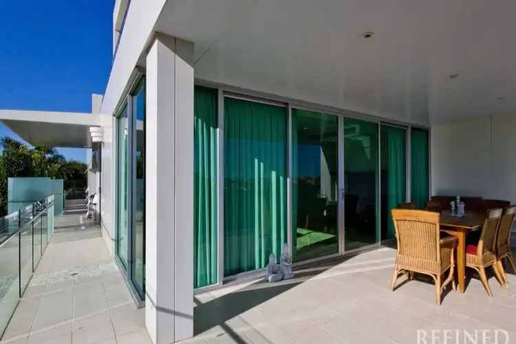 Third view of Homely apartment listing, 11/155 Brebner Drive, West Lakes SA 5021