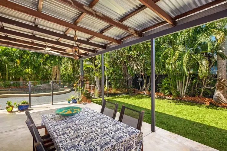 Fifth view of Homely house listing, 6 McGowan Place, Gunn NT 832