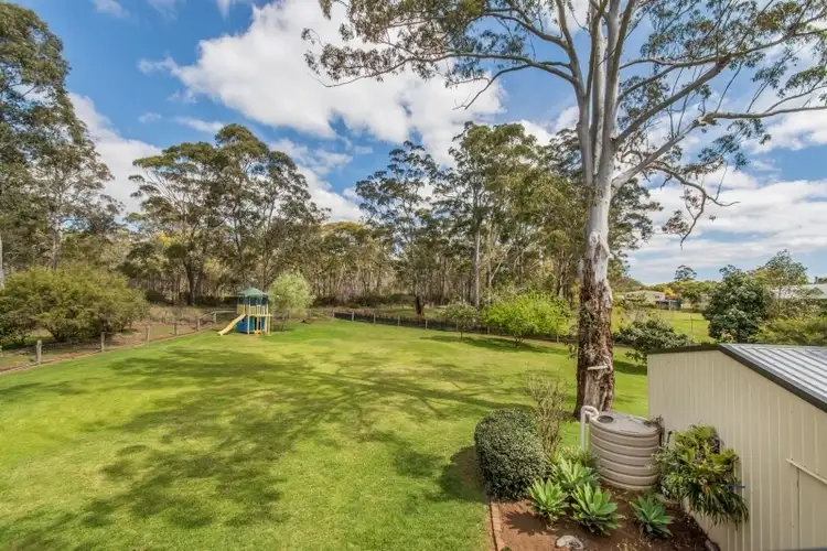 Sixth view of Homely house listing, 5 Flinders Street, Cabarlah QLD 4352