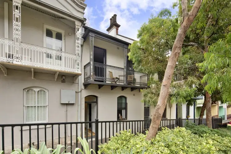 Main view of Homely house listing, 361 Bourke Street, Darlinghurst NSW 2010