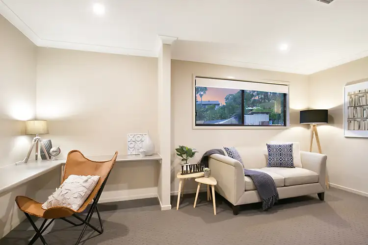 Fifth view of Homely house listing, 47 Narcamus Crescent, Shailer Park QLD 4128