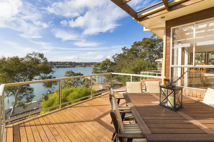 Third view of Homely house listing, 151 Georges River Crescent, Oyster Bay NSW 2225