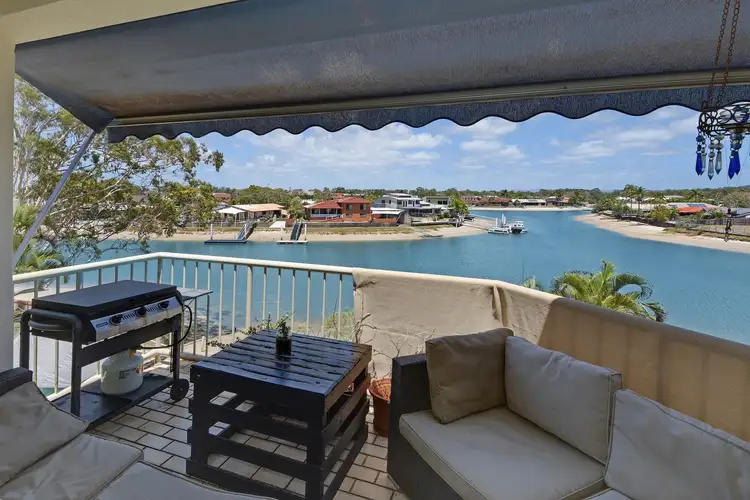 Sixth view of Homely unit listing, 10/15 Woomba Place, Mooloolaba QLD 4557