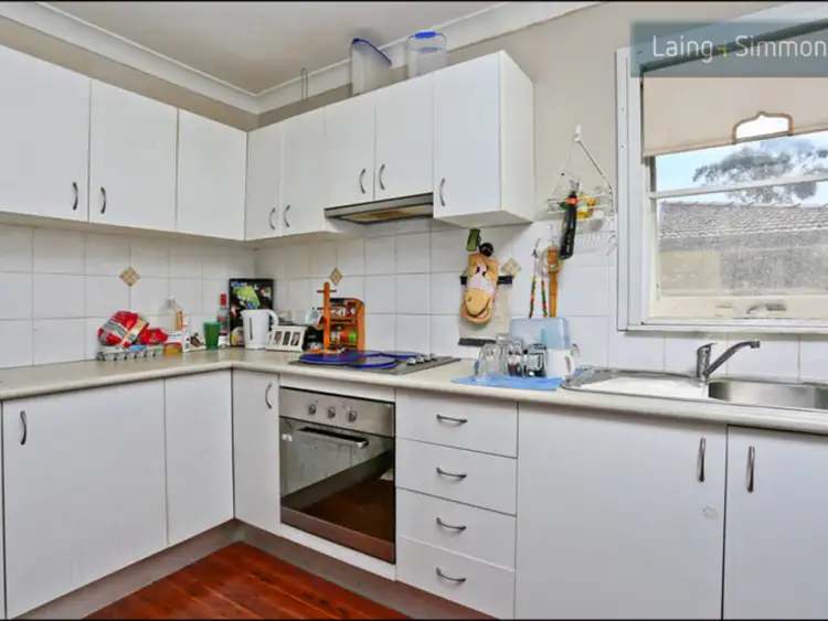 Second view of Homely house listing, 35 Manila Road, Lethbridge Park NSW 2770