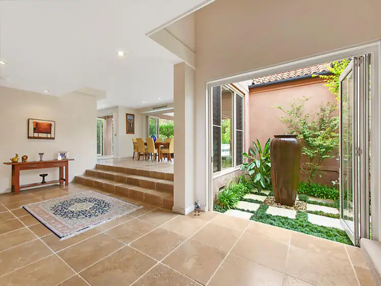 Fourth view of Homely house listing, 11 Warrabina Avenue, St Ives NSW 2075