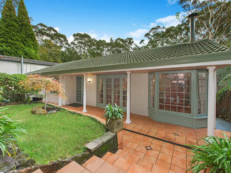 Main view of Homely house listing, 85 Lynbara Avenue, St Ives NSW 2075