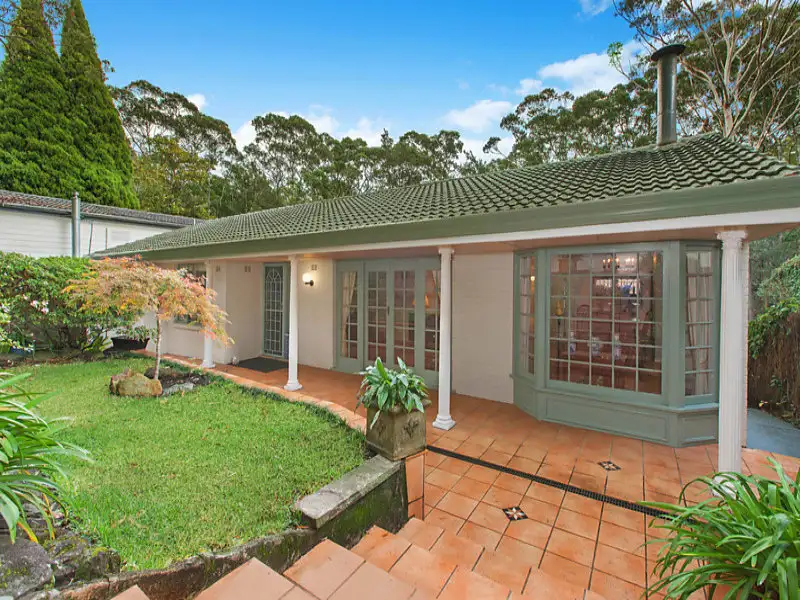 Main view of Homely house listing, 85 Lynbara Avenue, St Ives NSW 2075