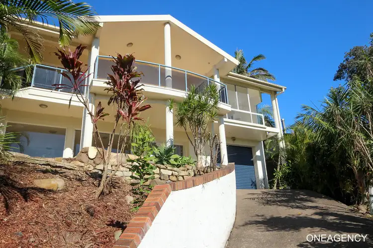 Fifth view of Homely house listing, 21 Comara Terrace, Crescent Head NSW 2440