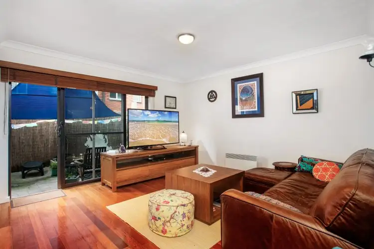 Second view of Homely townhouse listing, 5/29 Underwood Street, Corrimal NSW 2518
