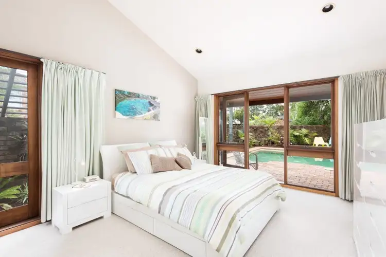 Fifth view of Homely house listing, 2 Johnson Close, Bonnet Bay NSW 2226
