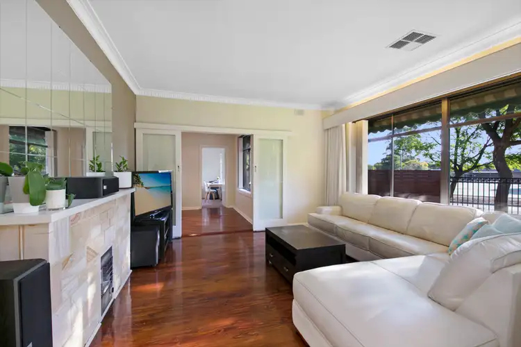 Second view of Homely house listing, 50 Dinwoodie Avenue, Clarence Gardens SA 5039