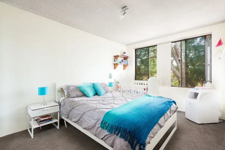 Third view of Homely unit listing, 27/60 Auburn Street, Sutherland NSW 2232