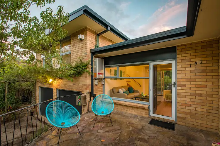 Third view of Homely house listing, 192 Dryandra Street, O'connor ACT 2602