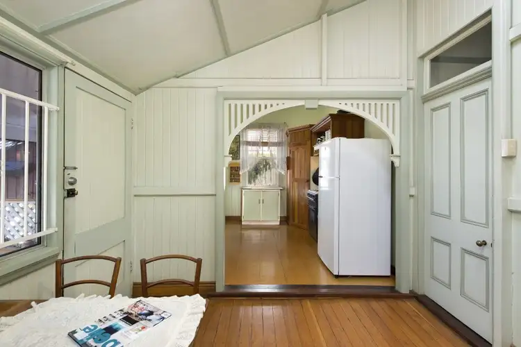 Third view of Homely house listing, 25 Lockhart Street, Woolloongabba QLD 4102