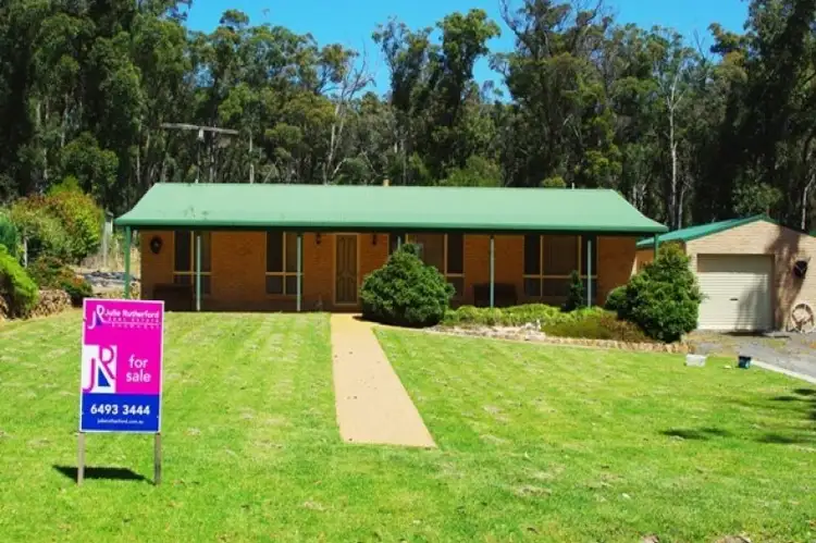 Main view of Homely house listing, 10 Gibboketon Place, Wallaga Lake NSW 2546