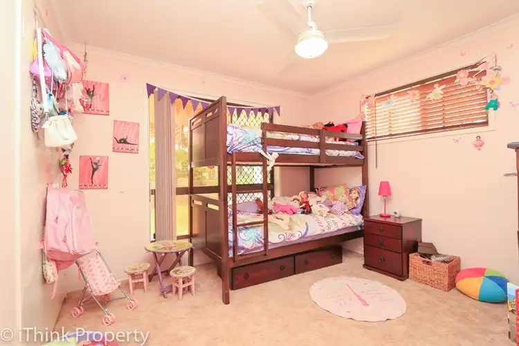 Fifth view of Homely house listing, 229 Limestone Ridges Road, Peak Crossing QLD 4306