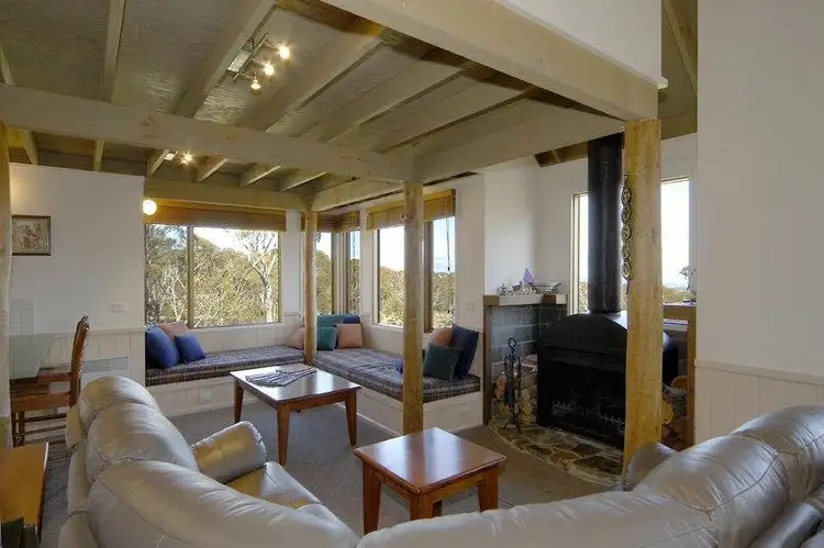Third view of Homely alpine listing, 7 Park Lane, Dinner Plain VIC 3898