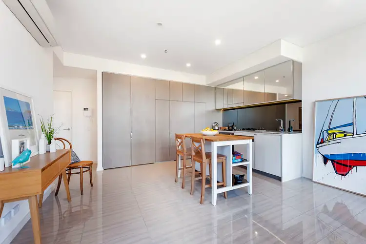 Third view of Homely apartment listing, 770/2 Cooper Place, Zetland NSW 2017