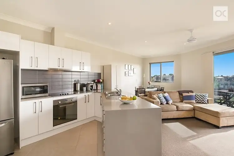 5/16 Mann Drive, Brompton SA 5007