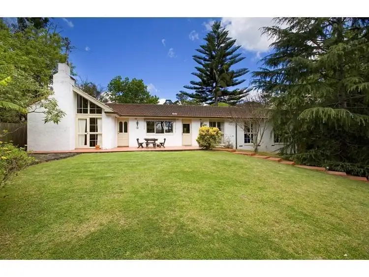 73 Warrimoo Avenue, St Ives NSW 2075