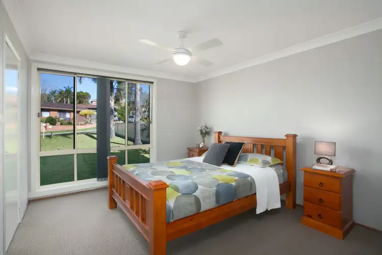 Sixth view of Homely house listing, 13 Bovard Court, Horsley NSW 2530