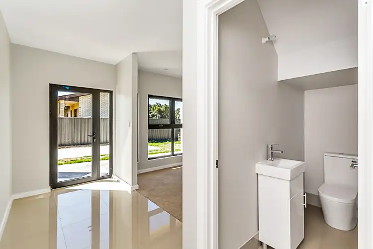 Fifth view of Homely house listing, 5b Webster Street, Klemzig SA 5087