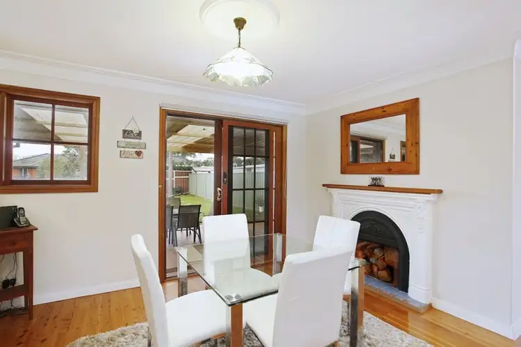 Fifth view of Homely house listing, 13 Starr Close, Camden NSW 2570