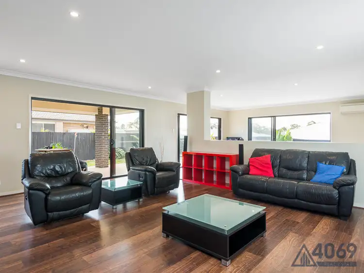 Second view of Homely house listing, 42 Priors Pocket Road, Moggill QLD 4070