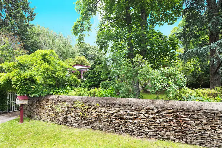 29 St Andrews Road, Leura NSW 2780