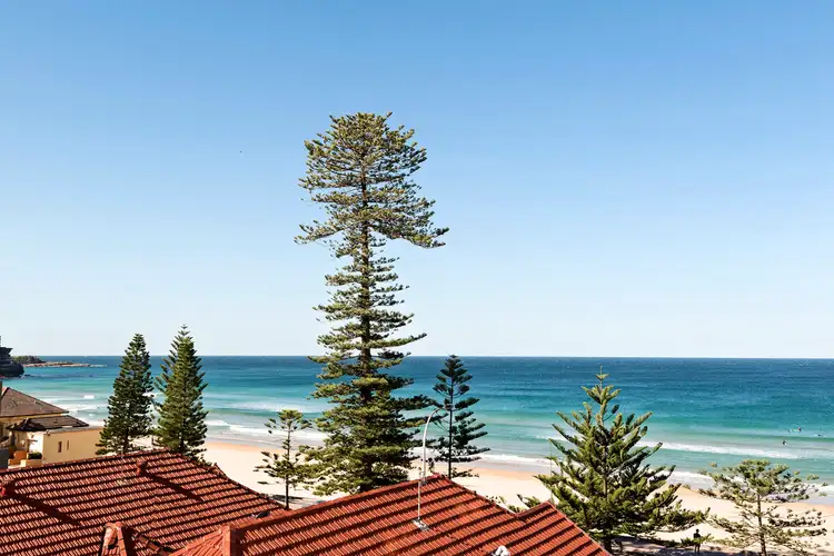 Third view of Homely apartment listing, 12/88 North Steyne, Manly NSW 2095