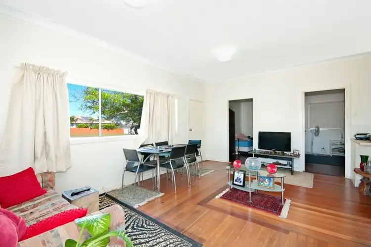 Third view of Homely block of units listing, 2 Yarran Street, Evans Head NSW 2473