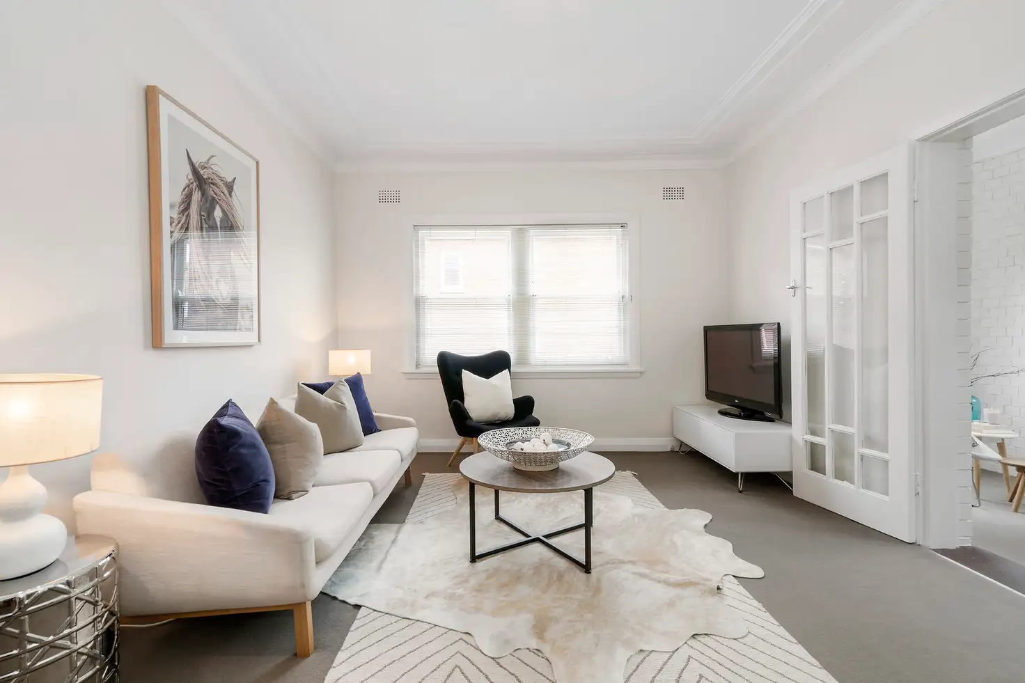 Main view of Homely apartment listing, 3/3 Glenwood Avenue, Coogee NSW 2034
