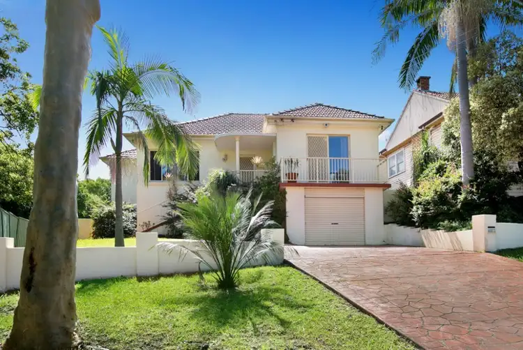 Second view of Homely house listing, 12 Walter Street, Mangerton NSW 2500